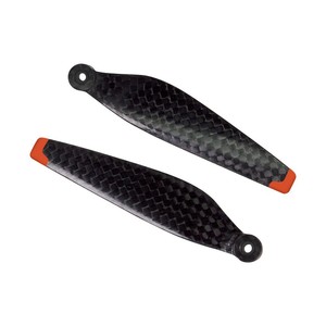 6030F 1 paire / 2 paires de pales en <span class=keywords><strong>fibre</strong></span> de carbone pour accessoires de drone Mini3/4 Pro avec emballage en boîte blanche - Product Image 1