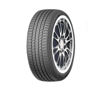 Neumático Radial Chino Transway 255/60R19 con Certificación ECE y DOT, Diseño de Banda de Rodadura Avanzado, Velocidad H, Garantía de 3 Años - Product Image 3