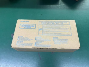 Polvo desarrollador japonés compatible <span class=keywords><strong>MX560</strong></span> para copiadoras Sharp MX3608 3658 4608 4658 5608 5658 - Product Image 4