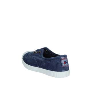 Zapatillas de lona sin cordones para niños, color azul marino, informales y planas, para niños y niñas - Product Image 2