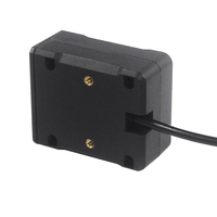 XT2010-escáner de código de barras XTIOT OEM ODM QR Linux, autoescáner de código de barras, 2D Usb, Pdf417