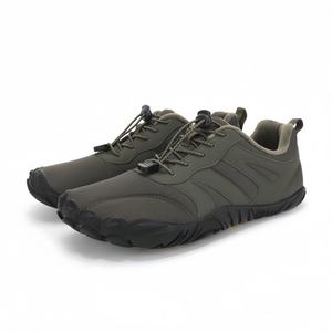 Yoris summer Barefoot Shoes Hiking Warmer Ankle Non Slip Comfort <b>Climbing</b> Walking style shoes - Product Image 3