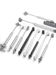 Ressort à gaz en métal à fermeture amortie pour support de meuble 150N - Product Image 2