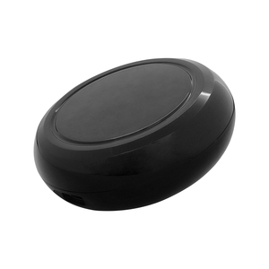 Télécommande infrarouge universelle Wi-Fi pour appareils de maison intelligente, <span class=keywords><strong>compatible</strong></span> Tuya, design rotatif, écran TFT, matériau ABS - Product Image 1