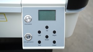 Yinstar Duy Nhất Trạm A3 Dtg Trực Tiếp Để May Máy In Phun Tự Động Cho Đầy Đủ Màu Sắc Hình Ảnh T-Shirts Hoodies Polo Áo Sơ Mi - Product Image 2