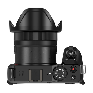 מצלמת OEM זולה D130 חדשה, מצלמת וולוג יומית, מצלמה למתחילים/סטודנטים - Product Image 4