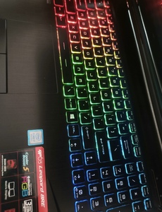 Tùy chỉnh ban đầu cho MSI GP63 i7-8750H GTX 1070 (8g) - Product Image 3