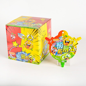 <span class=keywords><strong>Venta</strong></span> directa de fábrica Caramelo líquido Gota jugosa Sabores surtidos afrutados <span class=keywords><strong>Venta</strong></span> al por mayor a granel para favores de fiesta - Product Image 6