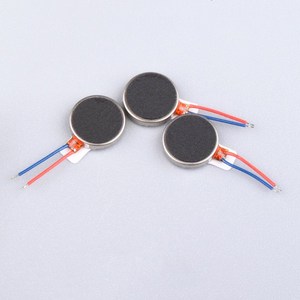 <span class=keywords><strong>Mini</strong></span> <span class=keywords><strong>Motor</strong></span> de Corriente Continua de 1030 con Vibración, 3V, 10mm de Grosor, <span class=keywords><strong>Motor</strong></span> Tipo Pancake, Construcción de Imán Permanente - Product Image 5