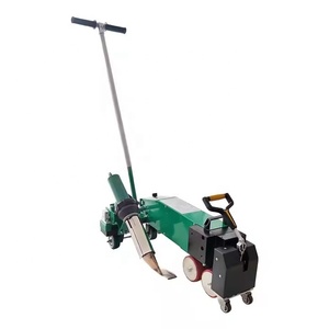 Vente en gros TOP4500B Machine à souder à air chaud pour tente/bâche/membrane de toiture PVC TPO/<span class=keywords><strong>couvreur</strong></span> d'étanchéité - Product Image 2