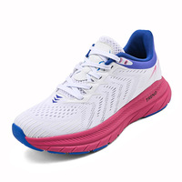 Chaussures de sport légères tendance et à la mode pour hommes 2025, respirantes et amortissantes, chaussures de course décontractées pour couples
