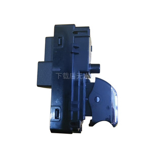 Changan Cs55 Electric Window <b>Switch</b> 3746070-Mk02 Rear Door Control Button <b>12V</b> Auto Part - Product Image 4