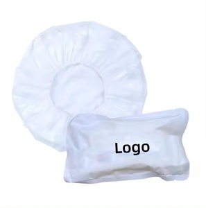 Tappi per shampoo per capelli a secco senza risciacquo per pazienti in ospedale senza risciacquo senza acqua Tappi per Shampoo senza risciacquo per anziani o costretti a <span class=keywords><strong>letto</strong></span> - Product Image 1