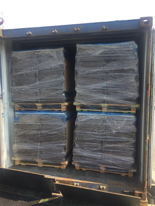 Màu đỏ và màu xanh lá cây màu Đá kim loại gạch ARC dx51d + AZ mới xây dựng mái ngói - Product Image 3