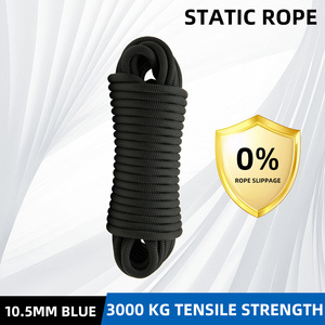 Hochfestes statisches Seil für Arbeits schutz und Rettungs maßnahmen - Product Image 3