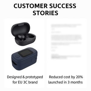 Topwell 20ml 30ml 50ml 100ml Spray De Vidro Garrafas De Cosméticos Design Set Vazio Vácuo Plástico Torção Top <span class=keywords><strong>Cap</strong></span> Molde de Sopro Fabricante - Product Image 5