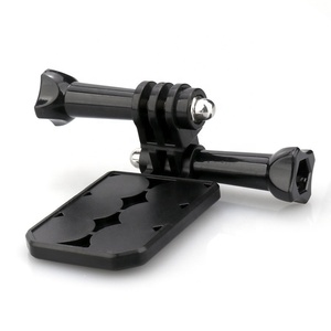 Compatible avec le <span class=keywords><strong>stabilisateur</strong></span> à fixation magnétique N52, accessoire universel fixe pour caméra <span class=keywords><strong>GoPro</strong></span> DJI Thumb. - Product Image 2