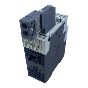 1 Pezzo PLC Nuovo Originale 3UF7010-1AB00-0 Simocodde Profibus per Uso Industriale PLC - Product Image 1