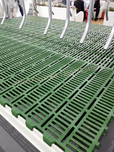 Varken landbouw apparatuur plastic vloeren voor varkens floor - Product Image 5