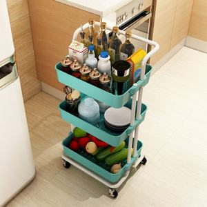 Carrito de Peluquería, Salón de Belleza, Carrito de Cocina en Venta - Product Image 6