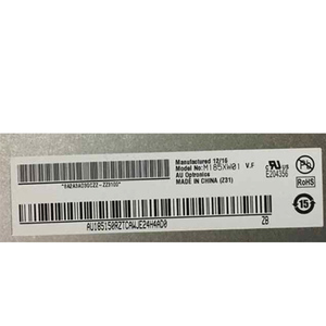 Écran LCD TFT M185XW01 VF de haute qualité, 18,5 pouces, 1366*768, panneau d'affichage LCD - Product Image 3