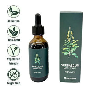 100%天然オーガニックビルベリーエキスとマルレインリーフドロップス健康食品グレード液体（ボトル入り）オーガニッククロロフィル - Product Image 4