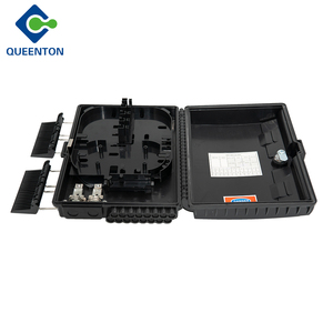 Hot bán FQX-015 IP66 nhà máy bán buôn thiết bị đầu cuối Nap hộp ABS Mạng thiết bị - Product Image 3