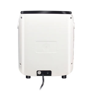 Draagbaar En Lichtgewicht Voor Thuis En Auto Kleine En Handige Zuurstofconcentrator Voor Buitenactiviteiten - Product Image 6