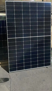 Paneles Solares Monocristalinos PERC de Media Celda Sunkit 425-445W Tipo N, Módulo Fotovoltaico, Venta al por Mayor de Fábrica, Calidad Flexible 22.27% - Product Image 3