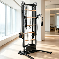 Tour de Pilates Professionnelle pour la Formation des Instructeurs et les Studios – Reformer de Pilates