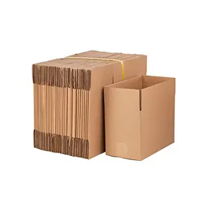 Логотип на заказ, картонная движущаяся Гофрированная коробка, картонная коробка, большие коробки для отправки посылки для упаковочного хранения