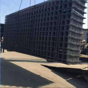 Acier SL62 / <span class=keywords><strong>SL72</strong></span> / SL82 concret renforçant le grillage soudé pour la construction - Product Image 3