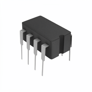 ชิป OP07EJ8 ผู้ผลิตชิป IC OPAMP GP 1 วงจร 8CERDIP วงจรรวมแท้ 8 CDIP (0.300 นิ้ว, 7.62 มม.) - Product Image 1