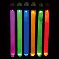 Promotion Vente en gros Bracelet LED personnalisé pour course nocturne