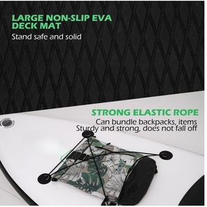 Planche de <span class=keywords><strong>paddle</strong></span> gonflable à usage général OEM/ODM pour sports nautiques et pêche, planche de SUP à vendre - Product Image 4