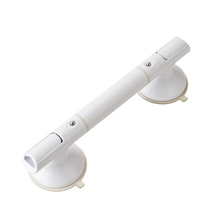 Barandillas de baño YF-001, barra de agarre con ventosa de plástico para la seguridad de personas mayores - Product Image 1