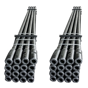 Api 2-7/8 "צינור מקדחה r1 6 מ" מ קוטר קידוח עבור מים היטב קידוח כלים - Product Image 1