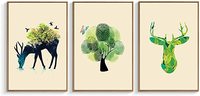 Cadre Photo en bois séparable de haute qualité, peinture personnalisée en chine, 12x16 16X20 20X24 24X36, livraison gratuite