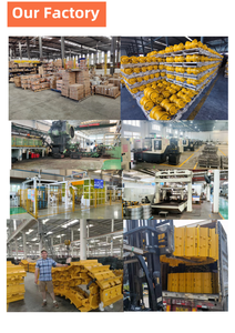 Bulldozer, baut, mur, dan pabrikasi semua jenis ekskavator - Product Image 4