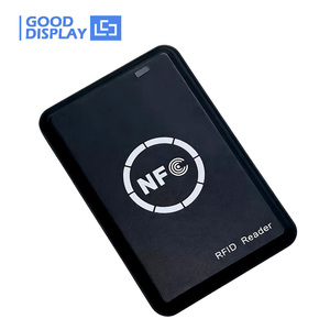 Programmeur NFC E-Paper GDPN02 connectable au PC pour étiquettes NFC E-Ink et affichages d'étiquettes électroniques de rayonnages - Product Image 4