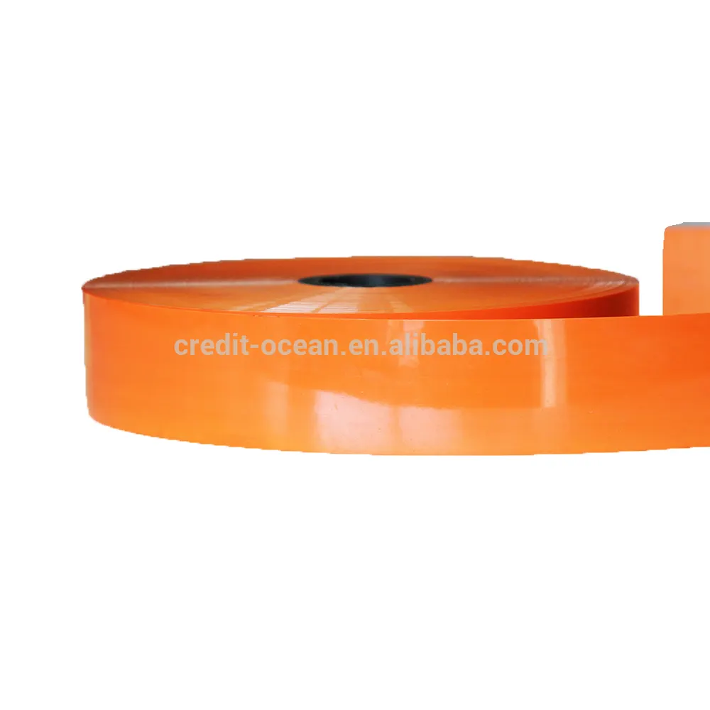 Credit Ocean Acetate Cellulose Schnürsenkel Kipp folie