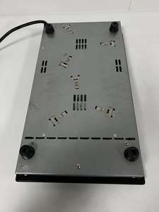 חברת הספק סין סיר אינדוקציה חשמלית בישול תנור לבנות ושולחן העליון עם 3 שנות אחריות - Product Image 5