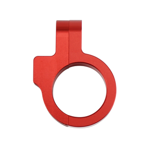 Clip de tuyau de conduite de frein avant NICECNC pour <span class=keywords><strong>Honda</strong></span> CRF250R CRF250RX <span class=keywords><strong>CRF450L</strong></span> CRF450R CRF450RWE CRF450RX CRF450RL - Product Image 5
