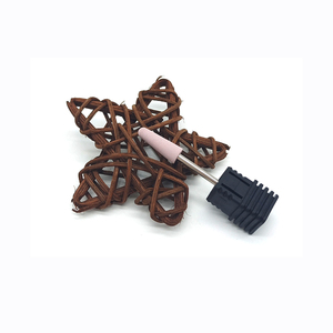 Silicone Polisher Nail <b>Drill</b> <b>Bit</b> Pedicure Polish Tool Nail Smoothing Polishing Nail Art Tool Manicure Silicone Nail <b>Bit</b> - Product Image 1