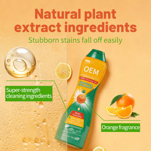 Détachants, Produits de Nettoyage pour <span class=keywords><strong>Cuisine</strong></span>, Nettoyant Moussant, Dégraissants, Nettoyant Tout Usage, Solution de Nettoyage - Product Image 2