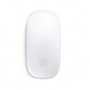 Souris Magique 2 Originale Neuve A1657 Blanche et Gris Sidéral USB LED Rétroéclairée Rechargeable Sans Fil en Stock - Product Image 4