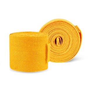 Fasce per le mani da <span class=keywords><strong>boxe</strong></span> personalizzate di alta qualità, benda da <span class=keywords><strong>boxe</strong></span> con protezione per il polso da <span class=keywords><strong>boxe</strong></span> 5cm * 2.5m/5m - Product Image 4