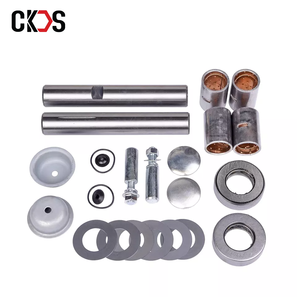 King Pin Kit for Isuzu NHR Reliable Quality Repair