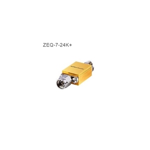 Égaliseur à pente fixe ZEQ-7-24K+, DC - 20000 MHz, neuf, original, en stock - Product Image 1