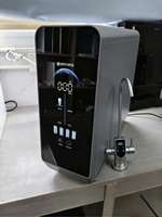 Purificador de Agua RO de 15 Años de Garantía Directo de Fábrica, Sistema Alcalino de Precisión de 0.0001um para Hogar y Oficina